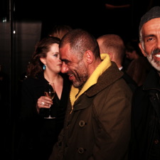 Vernissage 125 ans Bulgari