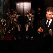 Vernissage 125 ans Bulgari