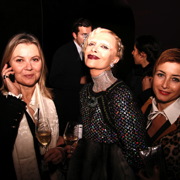 Vernissage 125 ans Bulgari