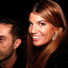 Vernissage 125 ans Bulgari