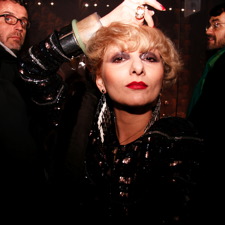 Vernissage 125 ans Bulgari