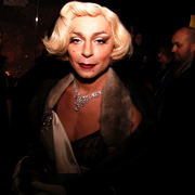 Vernissage 125 ans Bulgari