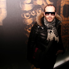 Vernissage 125 ans Bulgari