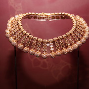 Vernissage 125 ans Bulgari