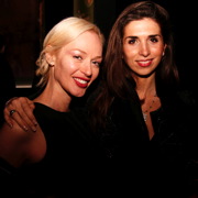 Vernissage 125 ans Bulgari