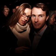 Vernissage 125 ans Bulgari