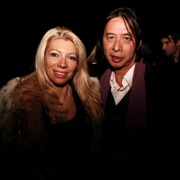 Vernissage 125 ans Bulgari