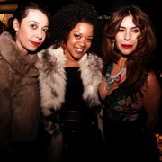 Vernissage 125 ans Bulgari