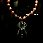 Vernissage 125 ans Bulgari