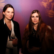 Vernissage 125 ans Bulgari
