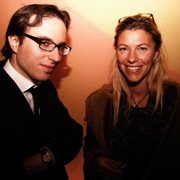 Vernissage 125 ans Bulgari