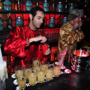 Kusmi Tea Party