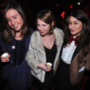 Kusmi Tea Party