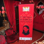 Kusmi Tea Party