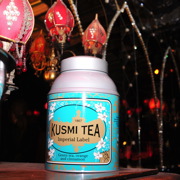 Kusmi Tea Party