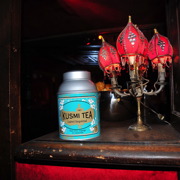 Kusmi Tea Party