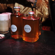 Kusmi Tea Party