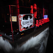 Kusmi Tea Party