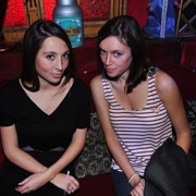 Kusmi Tea Party