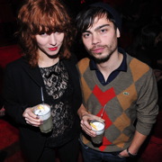 Kusmi Tea Party