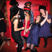 Kusmi Tea Party