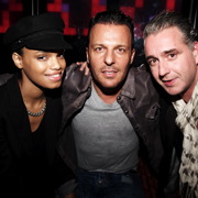 10 ans So, Happy in Paris?