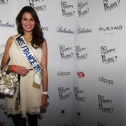 10 ans So, Happy in Paris?