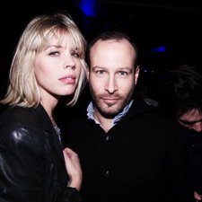 10 ans So, Happy in Paris?