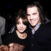 10 ans So, Happy in Paris?