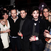 10 ans So, Happy in Paris?