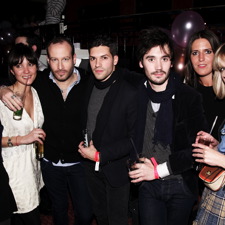 10 ans So, Happy in Paris?