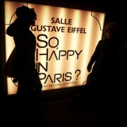 10 ans So, Happy in Paris?