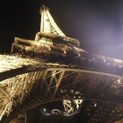 10 ans So, Happy in Paris?