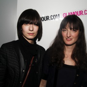 Snacking de la vie Glamour, by Glamour.com