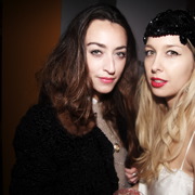 Snacking de la vie Glamour, by Glamour.com