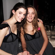 Snacking de la vie Glamour, by Glamour.com