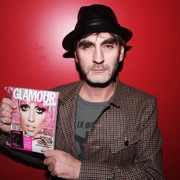 Snacking de la vie Glamour, by Glamour.com