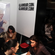 Snacking de la vie Glamour, by Glamour.com