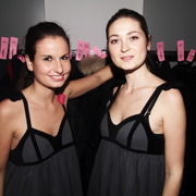 Snacking de la vie Glamour, by Glamour.com