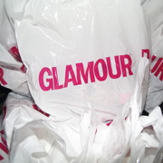 Snacking de la vie Glamour, by Glamour.com