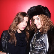 Snacking de la vie Glamour, by Glamour.com