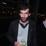 Castelbajac Birthday party
