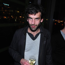 Castelbajac Birthday party