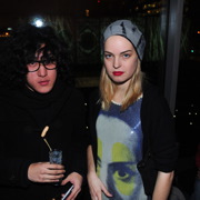 Castelbajac Birthday party