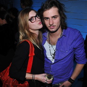 Castelbajac Birthday party