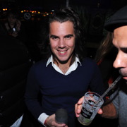 Castelbajac Birthday party