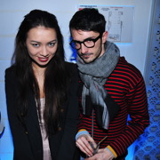 Castelbajac Birthday party