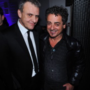 Castelbajac Birthday party