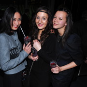 Castelbajac Birthday party