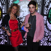 Castelbajac Birthday party